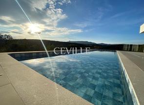 Casa em Condomínio, 3 Quartos, 4 Vagas, 3 Suites em Rua das Sapucaias, Condomínio Gran Royalle Casa Branca, Brumadinho, MG valor de R$ 2.790.000,00 no Lugar Certo