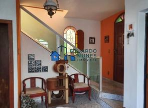 Casa, 4 Quartos, 2 Vagas em Sagrada Família, Belo Horizonte, MG valor de R$ 790.000,00 no Lugar Certo