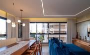Apartamento, 3 Quartos, 2 Vagas, 3 Suites