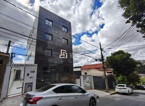 Apartamento, 3 Quartos, 1 Vaga, 1 Suite para alugar em Rua São Paulo da Cruz, Barreiro, Belo Horizonte, MG valor de R$ 3.000,00 no Lugar Certo