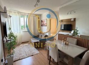 Apartamento, 2 Quartos, 1 Vaga em Serra Dourada, Vespasiano, MG valor de R$ 225.000,00 no Lugar Certo
