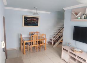 Cobertura, 3 Quartos, 1 Vaga em Castelo, Belo Horizonte, MG valor de R$ 460.000,00 no Lugar Certo