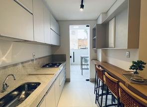Apartamento, 3 Quartos, 2 Vagas, 1 Suite em Paquetá, Belo Horizonte, MG valor de R$ 687.900,00 no Lugar Certo
