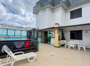 Cobertura, 5 Quartos, 6 Vagas, 2 Suites em Silveira, Belo Horizonte, MG valor de R$ 2.000.080,00 no Lugar Certo