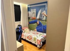 Apartamento, 3 Quartos, 2 Vagas, 1 Suite em Liberdade, Belo Horizonte, MG valor de R$ 800.000,00 no Lugar Certo