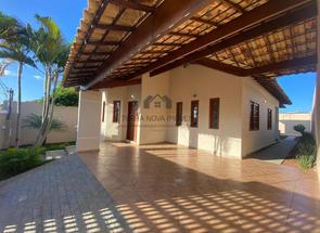 Casa, 3 Quartos em Bela Vista II, Lagoa Santa, MG valor de R$ 980.000,00 no Lugar Certo