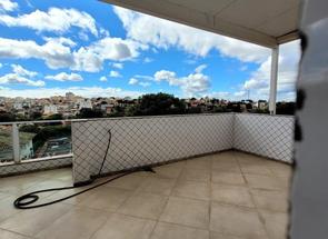 Cobertura, 3 Quartos, 1 Vaga, 1 Suite para alugar em Santa Mônica, Belo Horizonte, MG valor de R$ 3.500,00 no Lugar Certo