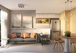 Apartamento, 2 Quartos