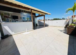 Cobertura, 3 Quartos, 2 Vagas, 1 Suite em Copacabana, Belo Horizonte, MG valor de R$ 597.000,00 no Lugar Certo