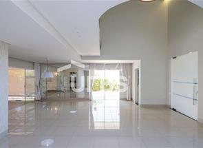 Casa, 5 Quartos, 6 Vagas, 4 Suites em [endereco], Residencial Aldeia do Vale, Goiânia, GO valor de R$ 4.300.000,00 no Lugar Certo