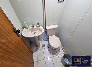 Sala, 4 Vagas para alugar em Barro Preto, Belo Horizonte, MG valor de R$ 5.000,00 no Lugar Certo