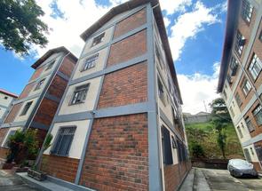 Apartamento, 3 Quartos, 1 Vaga em Nova Cachoeirinha, Belo Horizonte, MG valor de R$ 340.000,00 no Lugar Certo