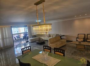 Apartamento, 4 Quartos em Praia da Costa, Vila Velha, ES valor de R$ 2.700.000,00 no Lugar Certo