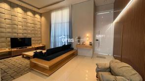Casa, 4 Quartos, 4 Vagas, 4 Suites em Rua Tibagi, Alphaville Flamboyant Residencial Araguaia, Goiânia, GO valor de R$ 3.200.000,00 no Lugar Certo