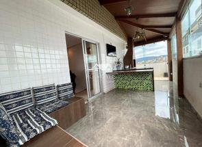 Cobertura, 4 Quartos, 2 Vagas, 1 Suite em Diamante, Belo Horizonte, MG valor de R$ 820.000,00 no Lugar Certo