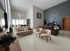 Casa em Condomínio, 4 Quartos, 4 Vagas, 4 Suites em Rua das Copaíbas, Jardins Valência, Goiânia, GO valor de R$ 2.990.000,00 no Lugar Certo