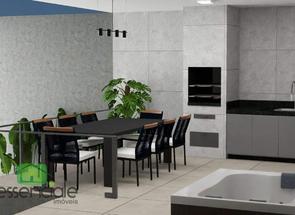 Casa, 3 Quartos, 2 Vagas, 1 Suite em Novo Eldorado, Contagem, MG valor de R$ 1.000.000,00 no Lugar Certo