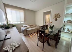 Apartamento, 3 Quartos, 2 Vagas, 1 Suite em Carlos Prates, Belo Horizonte, MG valor de R$ 570.000,00 no Lugar Certo
