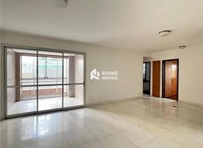 Apartamento, 4 Quartos, 3 Vagas, 1 Suite em Santo Agostinho, Belo Horizonte, MG valor de R$ 2.050.000,00 no Lugar Certo
