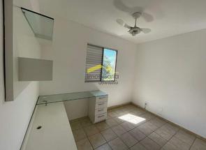 Apartamento, 4 Quartos, 2 Vagas, 1 Suite para alugar em Buritis, Belo Horizonte, MG valor de R$ 2.700,00 no Lugar Certo