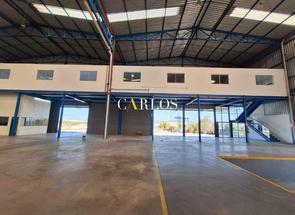 Galpão para alugar em Bandeirinhas, Betim, MG valor de R$ 95.000,00 no Lugar Certo