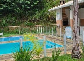Apartamento, 2 Quartos, 1 Vaga em Borba Gato, Sabará, MG valor de R$ 165.000,00 no Lugar Certo