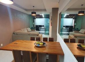Apartamento, 3 Quartos, 1 Vaga, 1 Suite em Cinquentenário, Belo Horizonte, MG valor de R$ 550.000,00 no Lugar Certo