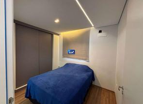 Apartamento, 2 Quartos, 1 Vaga, 1 Suite em Rubens Caporali Ribeiro, Buritis, Belo Horizonte, MG valor de R$ 450.000,00 no Lugar Certo