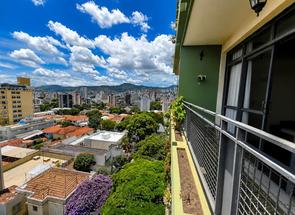 Apartamento, 3 Quartos, 2 Vagas, 1 Suite em Floresta, Belo Horizonte, MG valor de R$ 800.000,00 no Lugar Certo