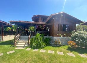 Fazenda, 4 Quartos, 6 Vagas, 4 Suites em Santana, Gravatá, PE valor de R$ 750.000,00 no Lugar Certo