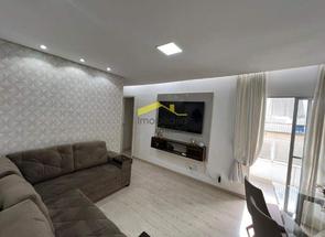 Apartamento, 2 Quartos, 2 Vagas, 1 Suite em Buritis, Belo Horizonte, MG valor de R$ 495.000,00 no Lugar Certo