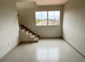 Cobertura, 2 Quartos, 2 Vagas em Santa Mônica, Belo Horizonte, MG valor de R$ 550.000,00 no Lugar Certo