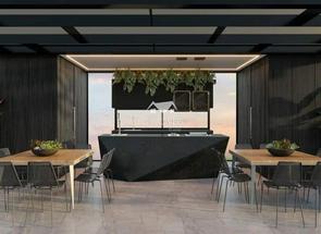 Apartamento, 2 Quartos, 2 Vagas, 1 Suite em Vale do Sereno, Nova Lima, MG valor de R$ 1.237.030,00 no Lugar Certo