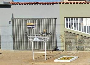 Casa, 3 Quartos, 2 Vagas para alugar em Boa Vista, Sete Lagoas, MG valor de R$ 2.200,00 no Lugar Certo