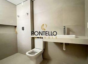 Apartamento, 3 Quartos, 2 Vagas, 1 Suite em Silveira, Belo Horizonte, MG valor de R$ 1.490.000,00 no Lugar Certo