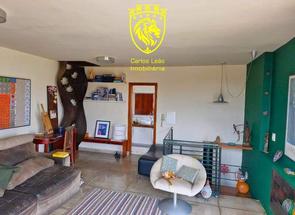 Cobertura, 3 Quartos, 2 Vagas, 1 Suite em Santa Cruz, Belo Horizonte, MG valor de R$ 600.000,00 no Lugar Certo