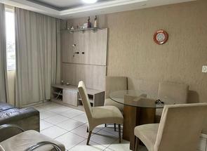 Apartamento, 2 Quartos, 2 Vagas, 1 Suite em Castelo, Belo Horizonte, MG valor de R$ 390.000,00 no Lugar Certo