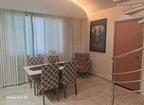 Cobertura, 2 Quartos, 2 Vagas em Diamante, Belo Horizonte, MG valor de R$ 610.000,00 no Lugar Certo