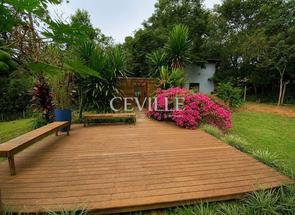 Casa em Condomínio, 3 Quartos, 4 Vagas, 1 Suite em Enecoema, Condomínio Aldeia da Cachoeira das Pedras, Brumadinho, MG valor de R$ 795.000,00 no Lugar Certo