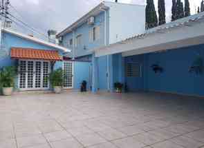 Casa, 3 Quartos, 2 Vagas, 1 Suite em Campos Elíseos, Ribeirão Preto, SP valor de R$ 860.000,00 no Lugar Certo