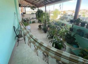 Cobertura, 3 Quartos, 2 Vagas, 1 Suite em Santa Terezinha, Belo Horizonte, MG valor de R$ 669.000,00 no Lugar Certo