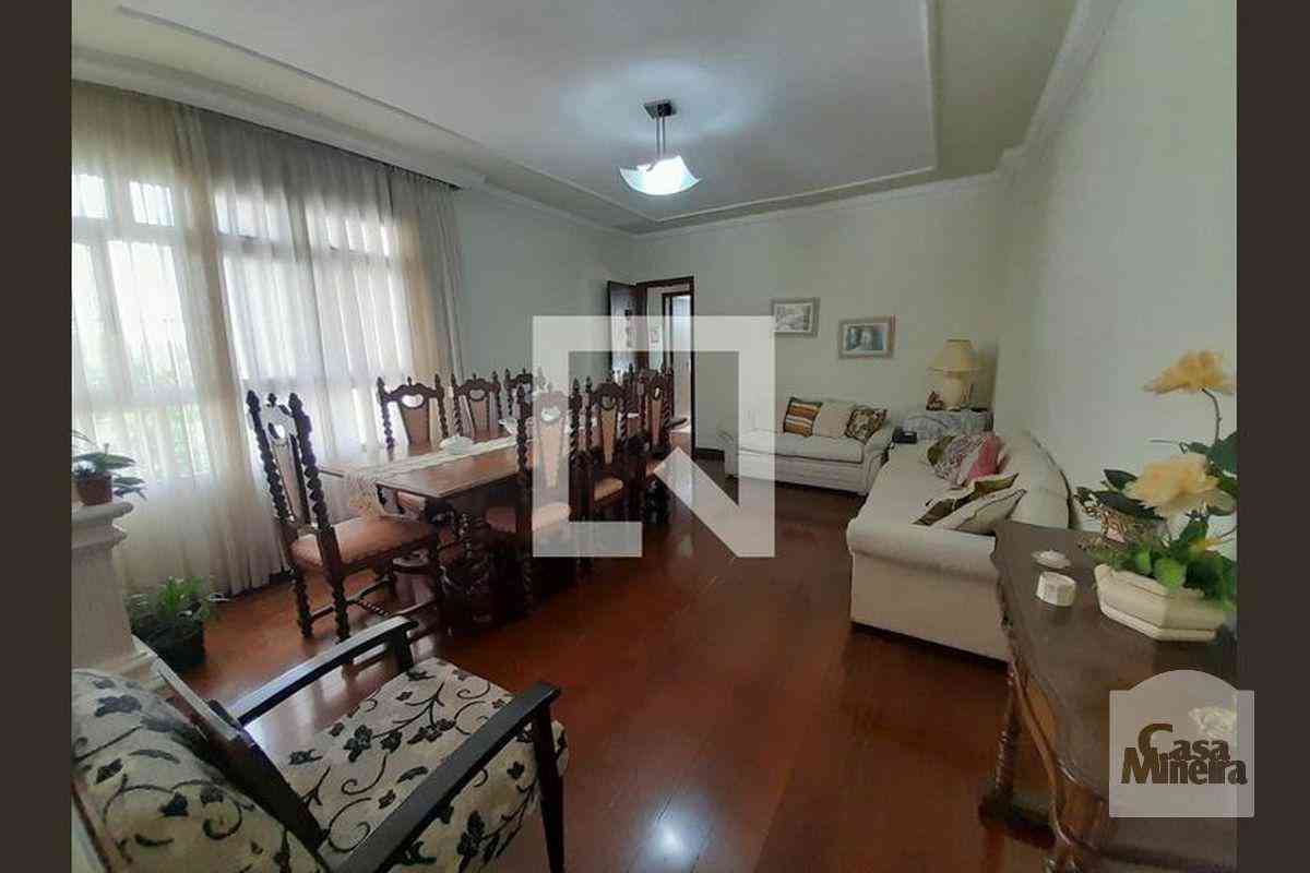 Apartamento com 3 quartos à venda no bairro Dom Bosco, 109m²