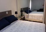 Apart Hotel, 1 Quarto, 1 Vaga