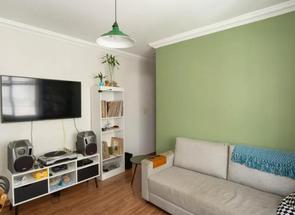Apartamento, 1 Quarto, 1 Vaga em Nova Granada, Belo Horizonte, MG valor de R$ 295.000,00 no Lugar Certo
