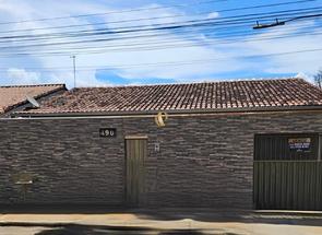 Casa, 3 Quartos, 2 Vagas, 1 Suite em Esperança, Sete Lagoas, MG valor de R$ 550.000,00 no Lugar Certo