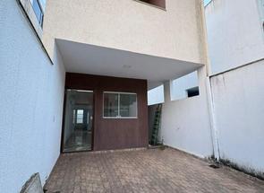 Casa, 3 Quartos, 2 Vagas, 1 Suite em Masterville, Sarzedo, MG valor de R$ 390.000,00 no Lugar Certo