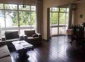 Apartamento, 4 Quartos, 1 Vaga, 1 Suite em Rua Espírito Santo, Lourdes, Belo Horizonte, MG valor de R$ 860.000,00 no Lugar Certo