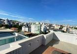 Cobertura, 3 Quartos, 3 Vagas, 1 Suite