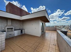 Cobertura, 4 Quartos, 3 Vagas, 1 Suite para alugar em Colégio Batista, Belo Horizonte, MG valor de R$ 5.200,00 no Lugar Certo