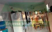 Casa, 4 Quartos, 1 Vaga, 1 Suite